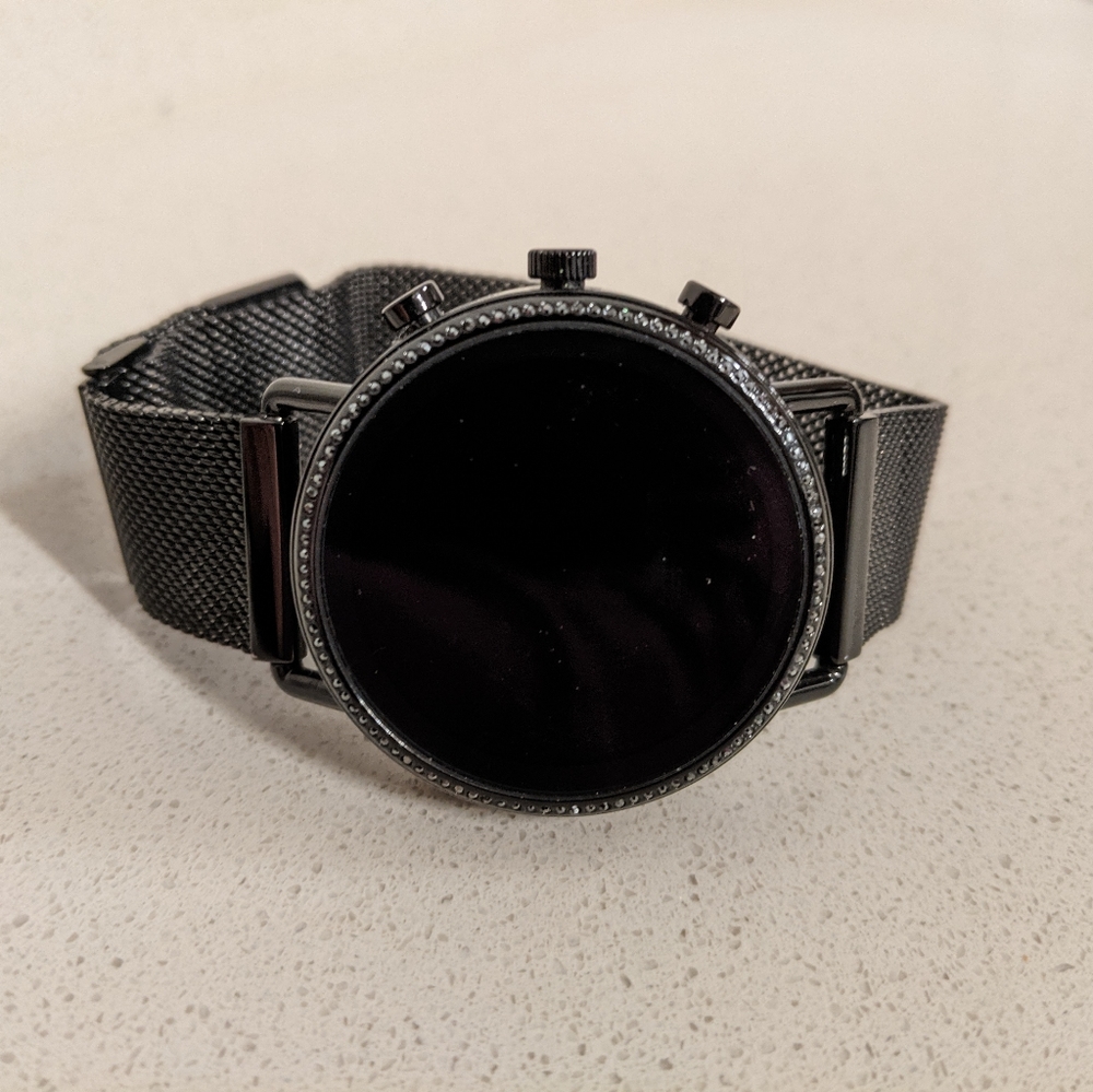 Skagen Smart Watch Falster 2